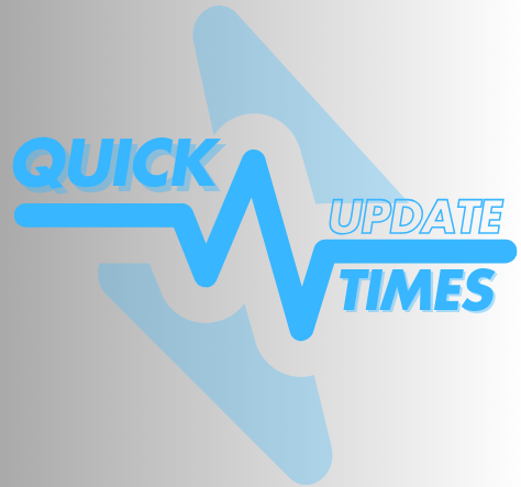 Quick Update Times