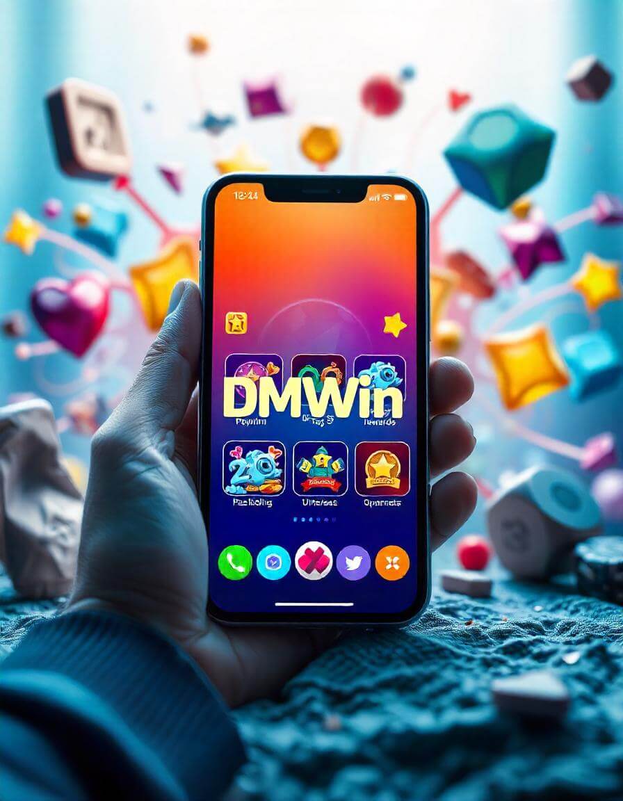 DMWinApp