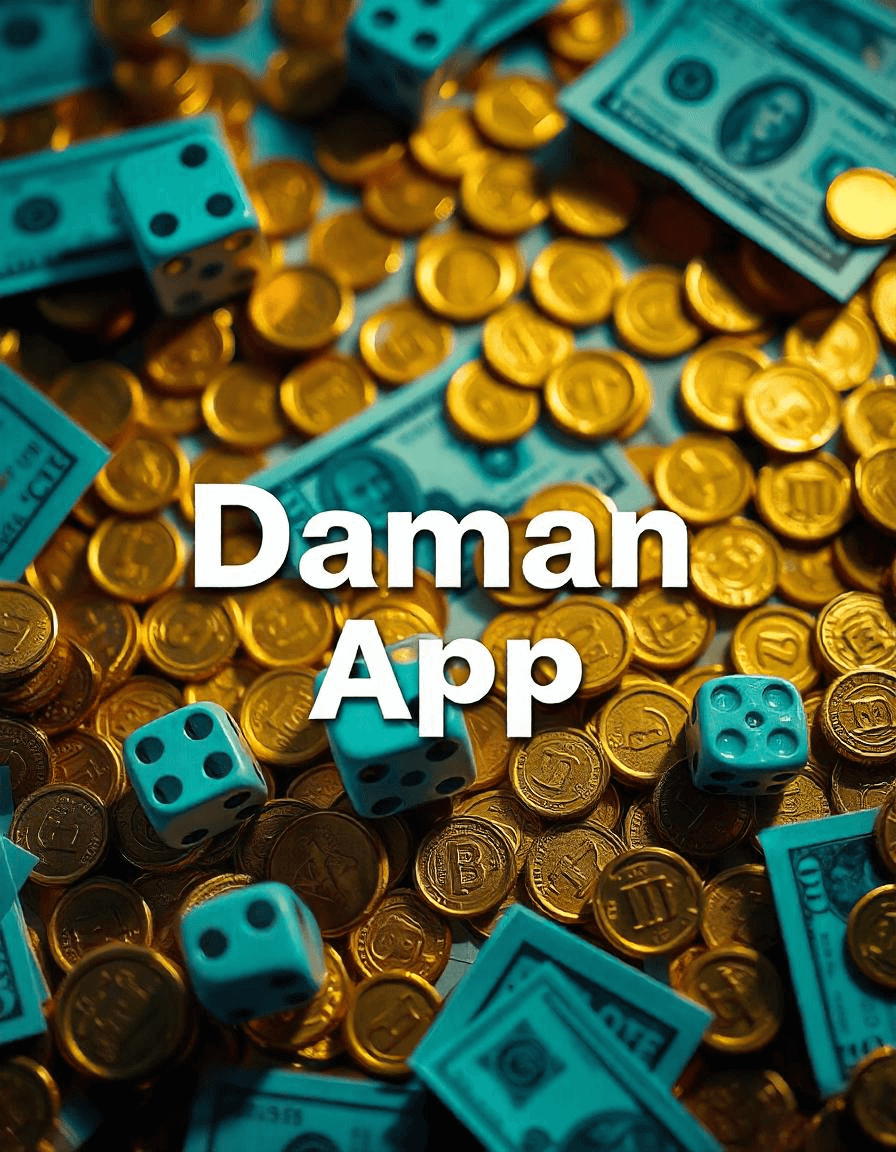 Daman App