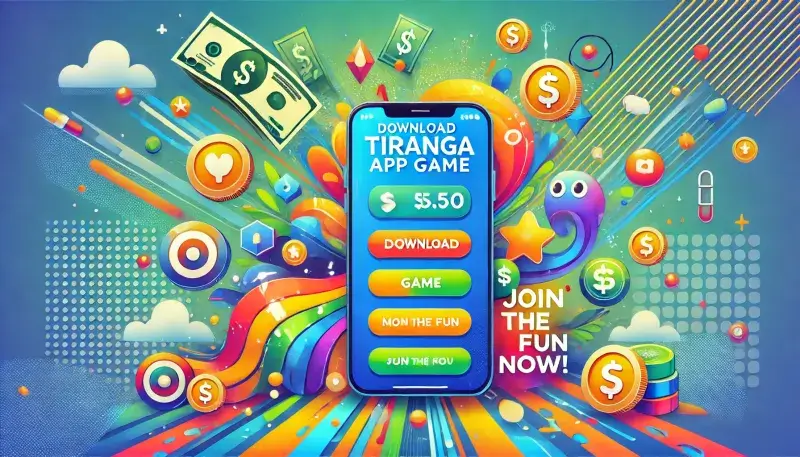 Tiranga App