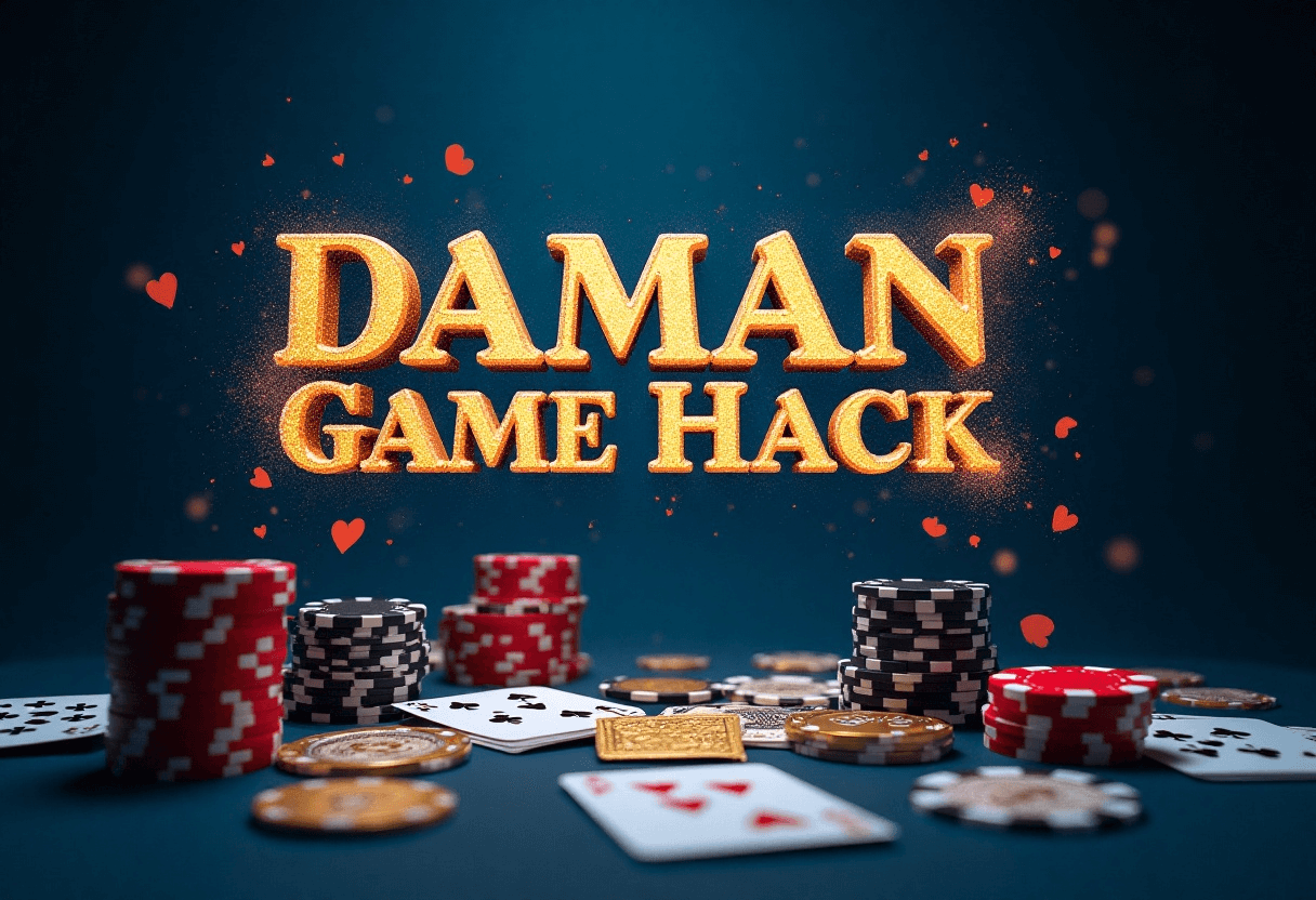 Daman Game