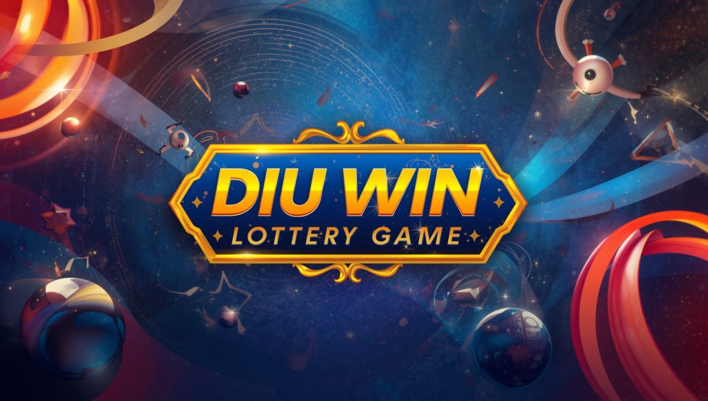 Diu Win Lottery Game Login
