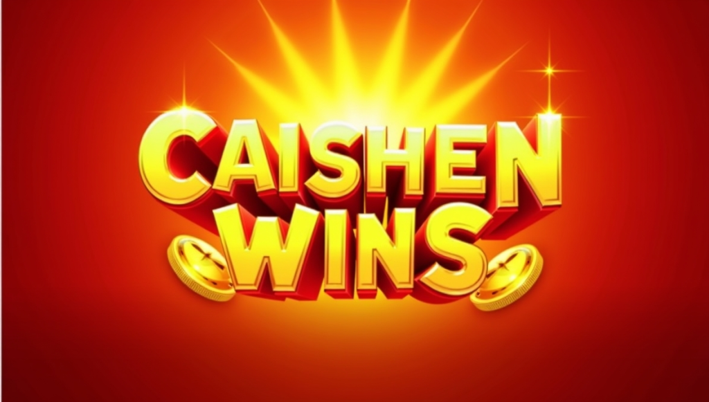 Daman Login Game: CAI SHEN WINS - An Exciting Journey to Fortune and Big Wins!