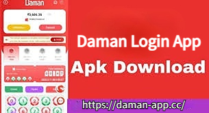 Daman Login App - Enjoy an Exciting Gaming World and Win Big Rewards Anytime, Anywhere!